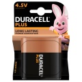 Battery 4.5V 3LR12 alkaline Duracell