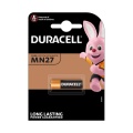 Battery 12V MN27A Duracell GP27