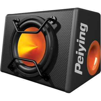 Active subwoofer 12'' BoomBox Peiying 500W