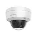 Уличная IP камера Hikvision 8M H.265+ 2.8mm, Poe, AcuSense