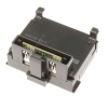 SAMSUNG CI adapter 3709-001835  CONNECTOR-CARD SLOT;132P,0.5MMSMD-A,AU,