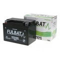 Battery for motorcycle/bike SLA HP 12V 11Ah 210CCA +- YTZ12S 150x87x110mm