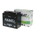 Battery for motorcycle/bike SLA 12V 10Ah 210CCA +- YT12B-4 151x70x131mm