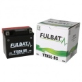 Battery for motorcycle/bike 12V 4Ah 70CCA -+ YTX5L-BS 114x71x106mm