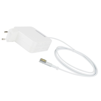 Apple 60W 16.5V 3.65A Magsafe L tip charger (not original)