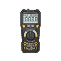 Multimeter TRMS 5999 ACV/DCV/ACA/DCA/R/C/D/f/d/t NCV