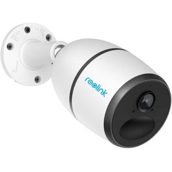 Reolink GO Автономная аккумуляторная Уличная камера,2Mp 4G/LTE IP65 1080p Full HD