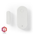 Nedis SmartLife Zigbee Smart Door or Window Sensor