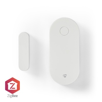 Nedis SmartLife Zigbee Smart Door or Window Sensor