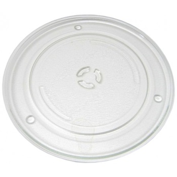 Microwave Oven Tray 32.5cm ELECTROLUX / AEG (50280600003)