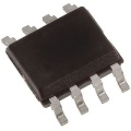 Voltage Reference, Precision, Series - Fixed, REF01 Series, 10V, SOIC-8