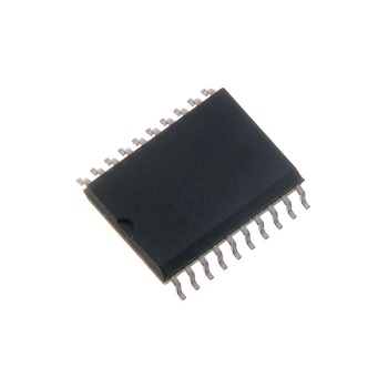 A2982SLW Peripheral Source Driver, 8 Outputs, 2.4 V to 50 V supply, 50 V/500 mA out, WSOIC-20