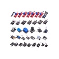 Arduino дополнительный комплект, 37 модулей