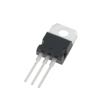 Транзистор SPP80P06P P-MOSFET -60V -80A 340W PG-TO220-3