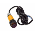 E18-D80NK Infrared Photoelectric Sensor