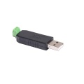 USB RS485 переходник / до 6Mbps 1200м
