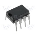 PIC12F1501-I/P  1.75kB SRAM 64B 1.8÷5.5VDC THT
