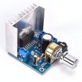 Sound amplifier module TDA7297 base 2x15W
