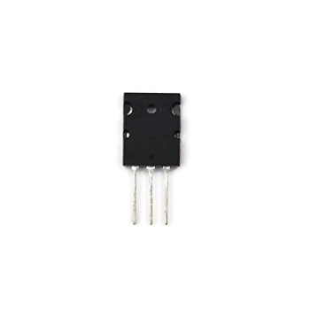 Transistor, audio, npn, 230V 15A TO-3P   TTC5200