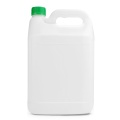 Canister 10l 40mm green cover