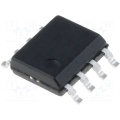 TS912AIDT Operational amplifier; 0.8÷1.4MHz; 2.7÷16V; Channels: 2; SO8