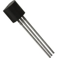 Transistor J112 N-JFET unipolar 5mA 350mW TO92