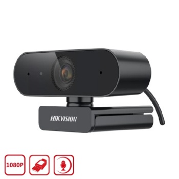 Hikvision Webcam 1920*1080px 30fps USB2.0
