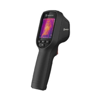 Thermographic Hikvision Handheld Camera  -20....550°C (160х120)