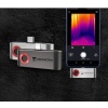 Smartphone thermal camera Hikmicro Mini  0..+100°С 25Hz hm-tb3317-3/m1-mini usb-c