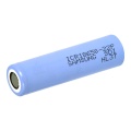 Li-Ion re-battery 18650 3.6V 2150mAh Samsung SDI ICR18650-22P