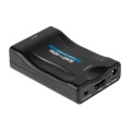 SCART -> HDMI переходник адаптер 1080p/60Hz