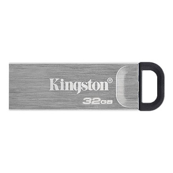 Mälupulk 32GB USB 3.2  Gen1 Kingston DataTraveler Kyson