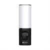 EZVIZ LC3 Kaamera ja LED valgusti  4MP, 2К, WIFI 140° IP67