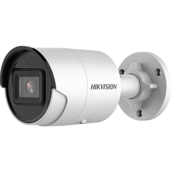 HikVision outdoor Bullet Network Camera 4M 4mm IR 30m IP67