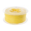 Filament PLA 1.75mm Kollane (Bahama Yellow) 1kg