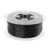 PLA filament1.75mm Deep Black 7488U 1kg