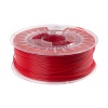 Filament PETG 1.75mm Punane (Bloody Red) 1kg