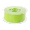 PLA filament1.75mm Lime Green 1kg