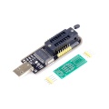 Программатор USB EEPROM Bios Flash CH341A