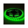 LED strip Green 2835 300led 5m*8mm 12V 2A 515nm IP63