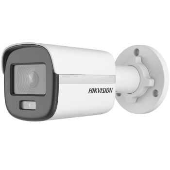 Hikvision IP Torukaamera 8MP, 2.8mm