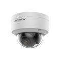 Outdoor dome IP camera 4MP 2.8mm 112°