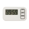 Timer with alarm 99 min. 59 sec
