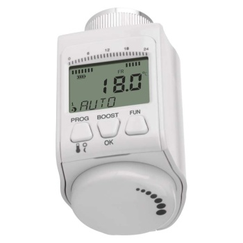 Programmeeritav radiaatori termostaatpea  EMOS T30