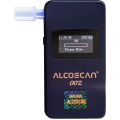 Brethalizer ALCOSCAN-007 0-6 ppm, accuracy class A