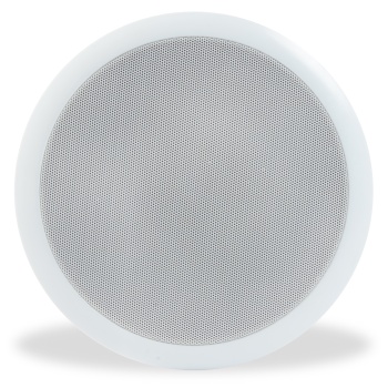 Ceiling speaker CSPB5 100v 5" 1pcs White