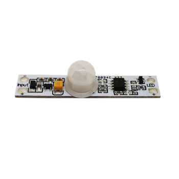 Switch PIR motion sensor (built-in profile) SW-PR-PIR-12-24