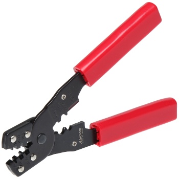 Pliers for non-insulated connectors NAR0012-2