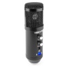 Stuudio mikrofon CM320B kajaga USB lauastatiiv must