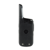 Walkie-talkie 8km 2pcs Motorola XT185 2pcs IP54 Li-ion batteries, headphones